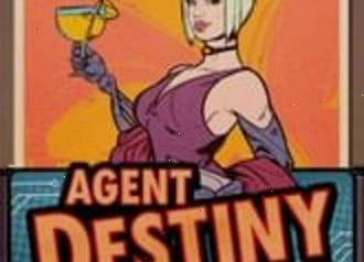 Agent destiny шпион