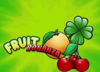 Fruit bonanza сложноватый