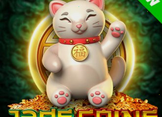 Jade Coins слот Авокадо